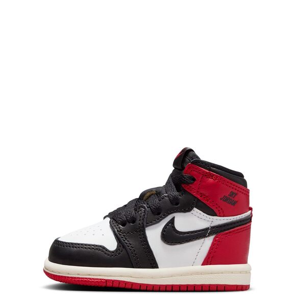 (TD) Air Jordan 1 Retro High OG 'Reimagined Black Toe' (2025) FD1413-106